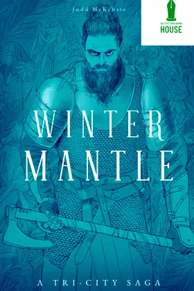 Winter Mantle: A Tri-City Saga poster