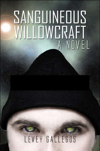 Sanguineous Willowcraft poster