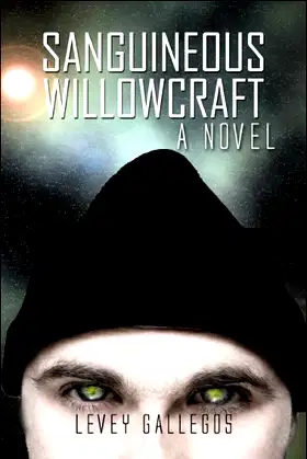 Sanguineous Willowcraft poster