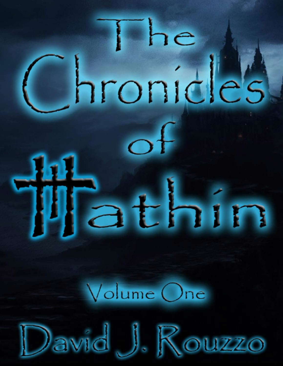 The Chronicles of Hathin Volume One poster