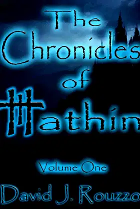 The Chronicles of Hathin Volume One poster