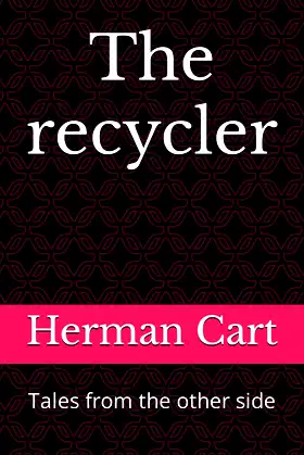 The recycler: Tales from the other side poster