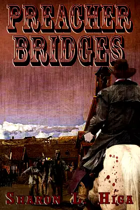 Preacher Bridges poster