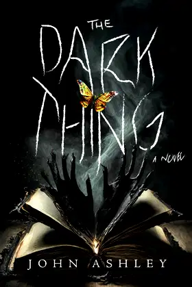 The Dark Thing poster