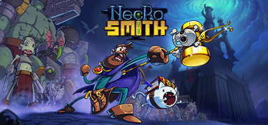 Necrosmith capsule