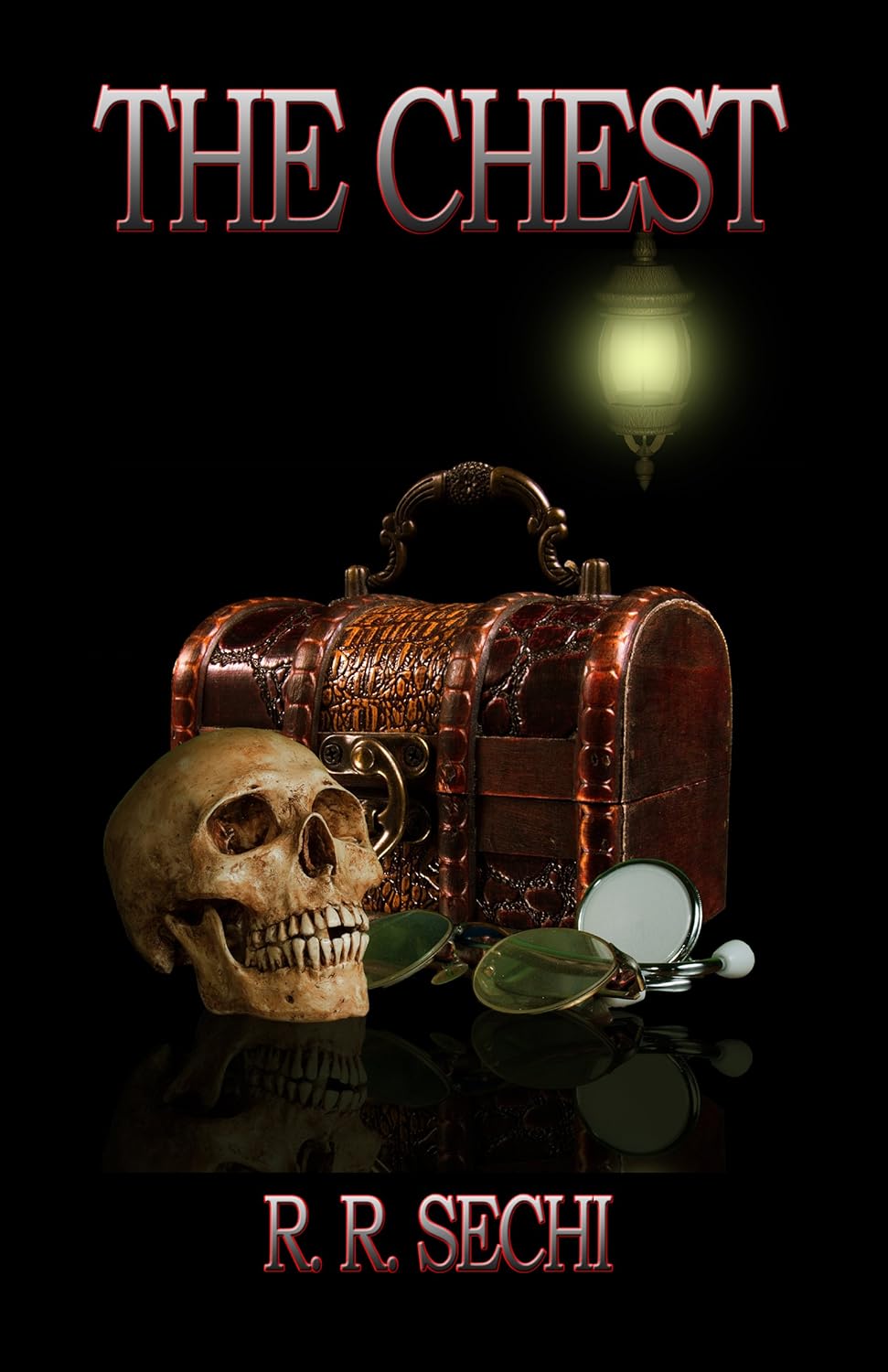 The Chest poster