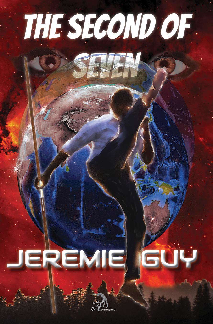 The Second of Seven: A Novel poster