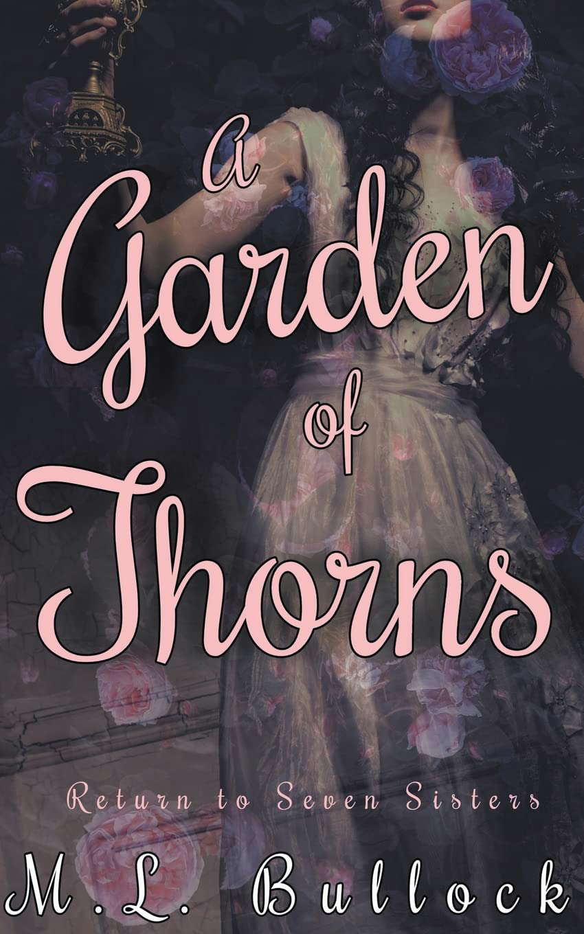 A Garden of Thorns (Return to Seven Sisters) poster