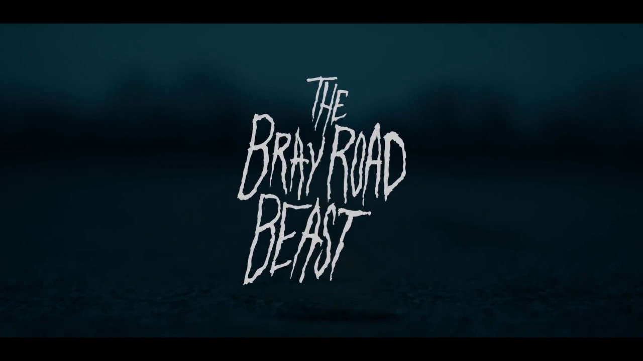 Poster for The Bray Road Beast