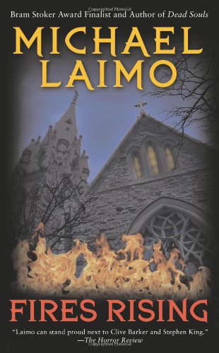 Fires Rising poster