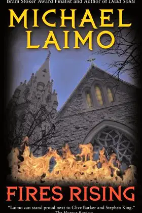 Fires Rising poster