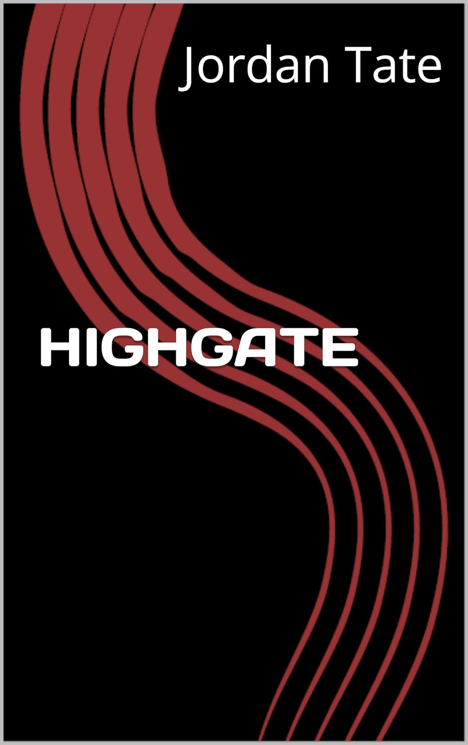 HIGHGATE poster