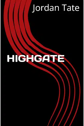 HIGHGATE poster
