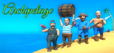 Archipelago capsule