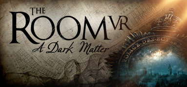 The Room VR: A Dark Matter capsule