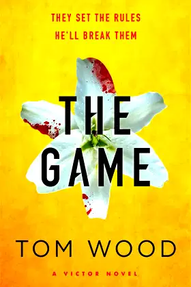 The Game: (Victor the Assassin 3) poster