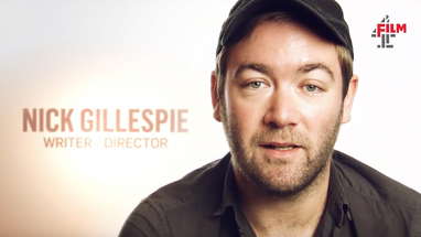 Director Nick Gillespie on Tank 432 | FilmFear Interview Special poster