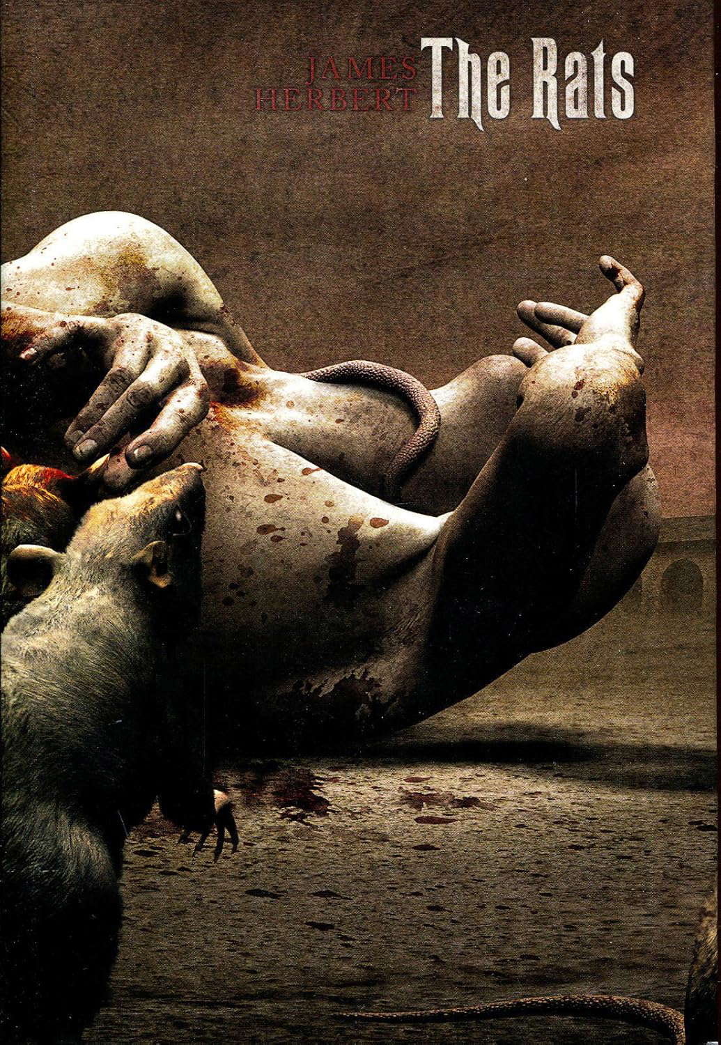 The Rats Trilogy poster