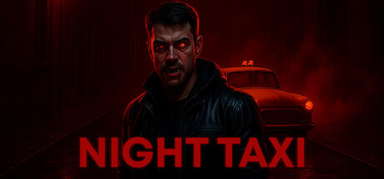 NIGHT TAXI capsule