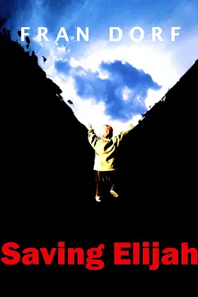 Saving Elijah poster