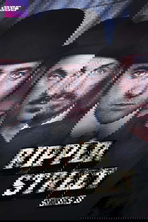 Season 2 poster