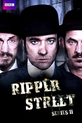 Season 2 poster
