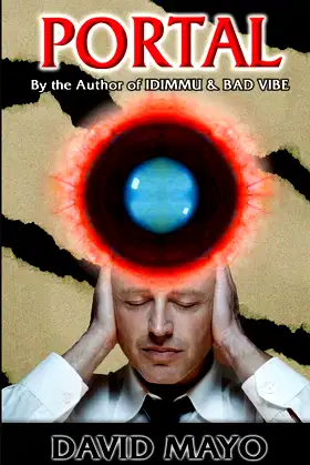 Portal poster