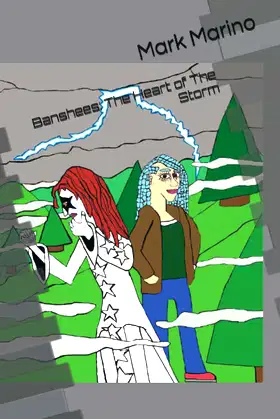 Banshees: The Heart of The Storm poster