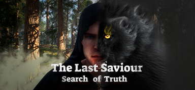The Last Saviour: Search of Truth capsule
