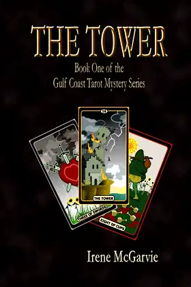 The Tower: Book One of the Gulf Coast Tarot Mystery Series poster