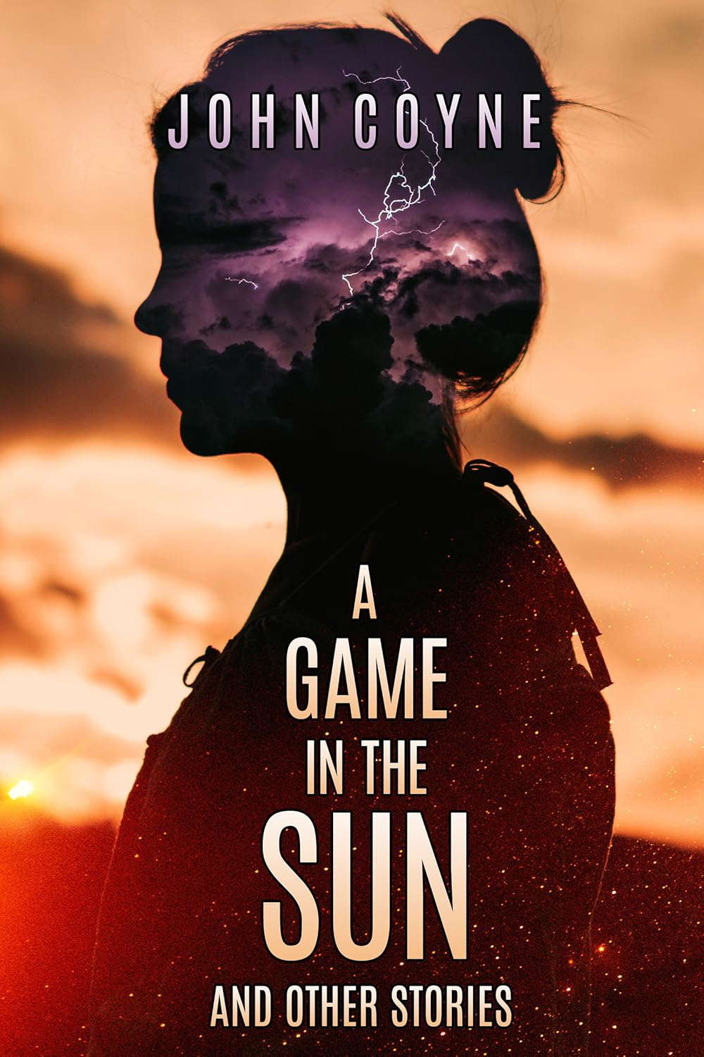 A Game in the Sun and Other Stories poster