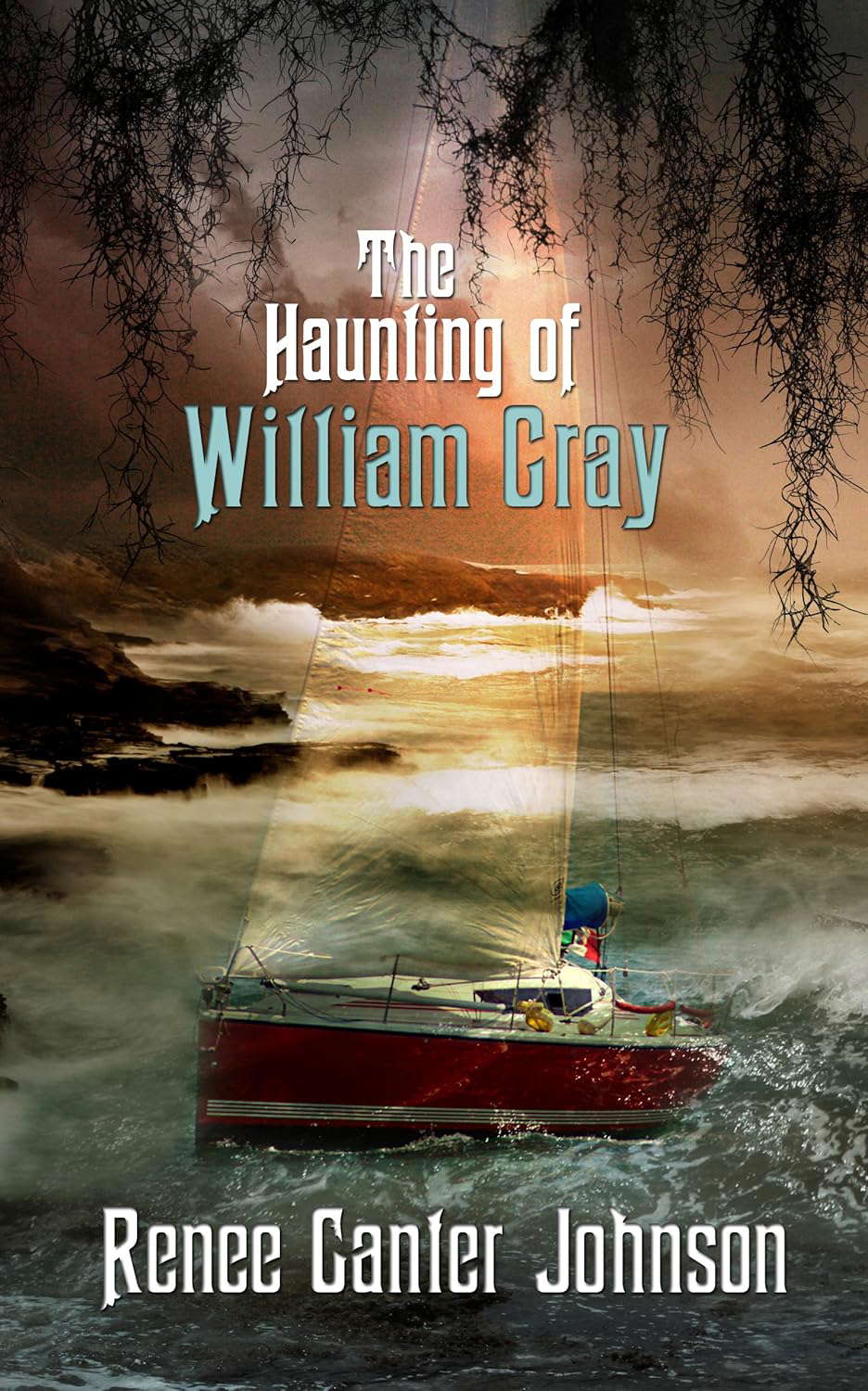 The Haunting of William Gray poster