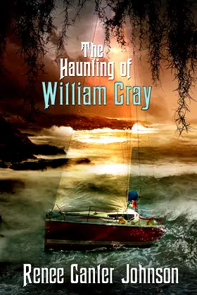 The Haunting of William Gray poster