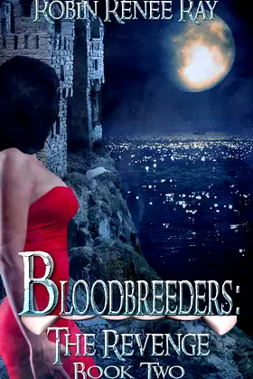 Bloodbreeders: The Revenge poster