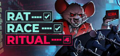 Rat Race Ritual capsule