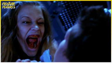 Matt's Zombified Sister poster