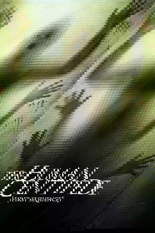The Human Centipede (First Sequence) poster