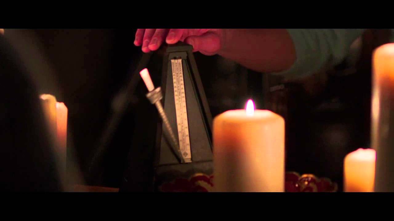 Poster for Insidious: Chapter 2