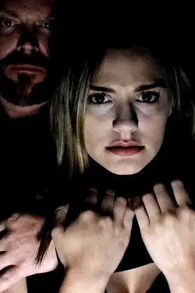 Blood Daughter poster