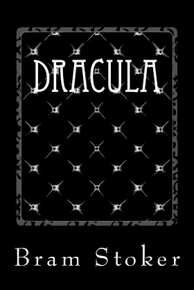 Dracula poster
