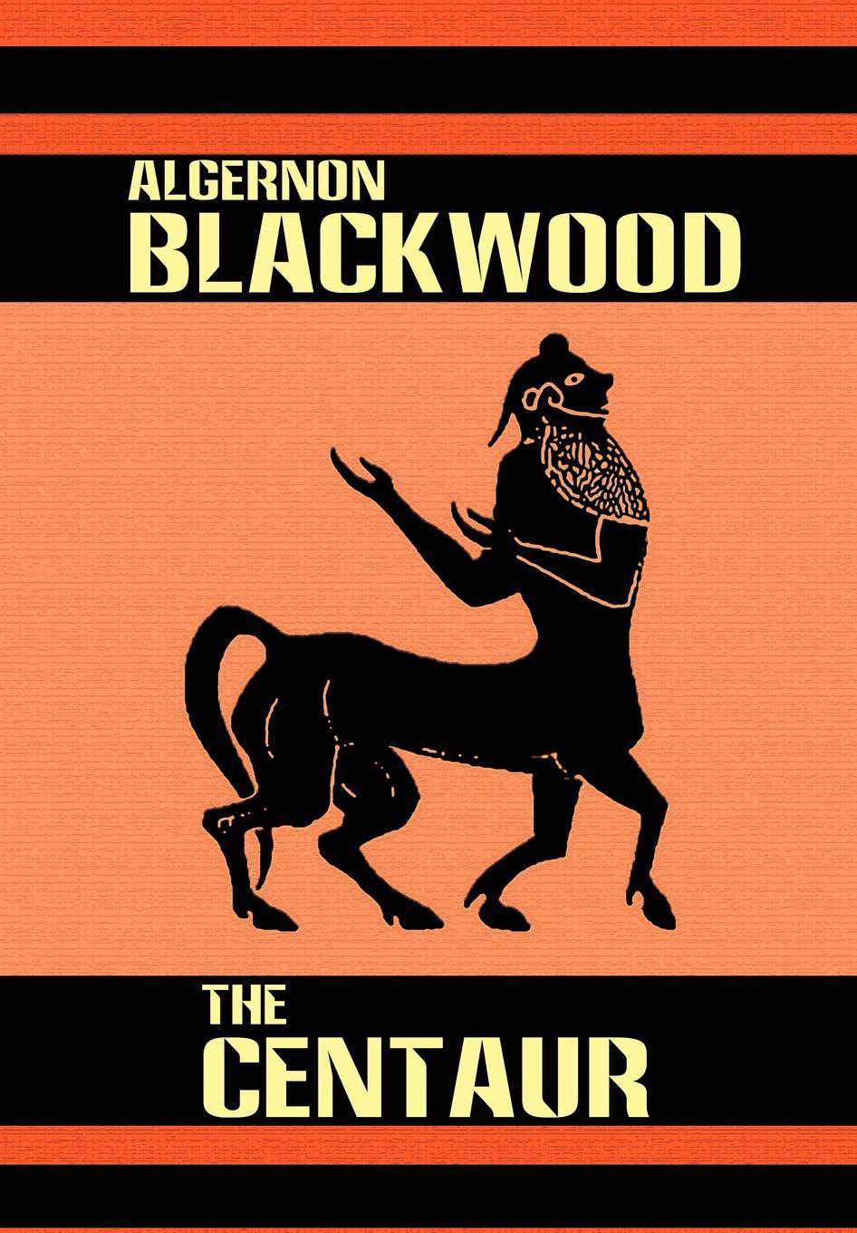 The Centaur poster