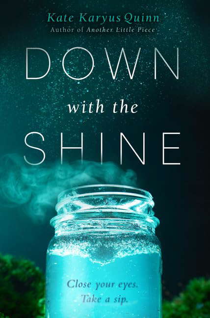 Down with the Shine poster