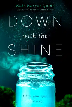 Down with the Shine poster