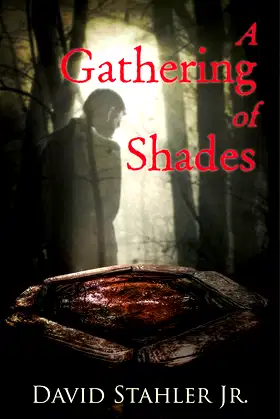 A Gathering of Shades poster