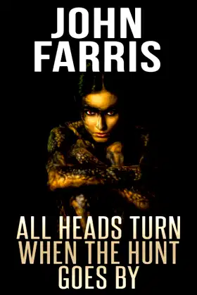 All Heads Turn When the Hunt Goes By poster