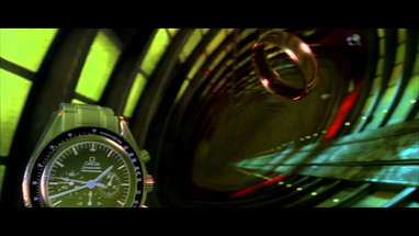 Event Horizon - Trailer poster