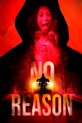 No Reason poster