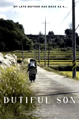 Dutiful Son poster