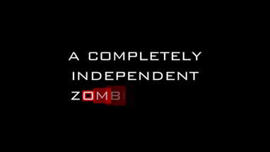 I am Bish - An Independent Zombie Comedy - Final Trailer poster