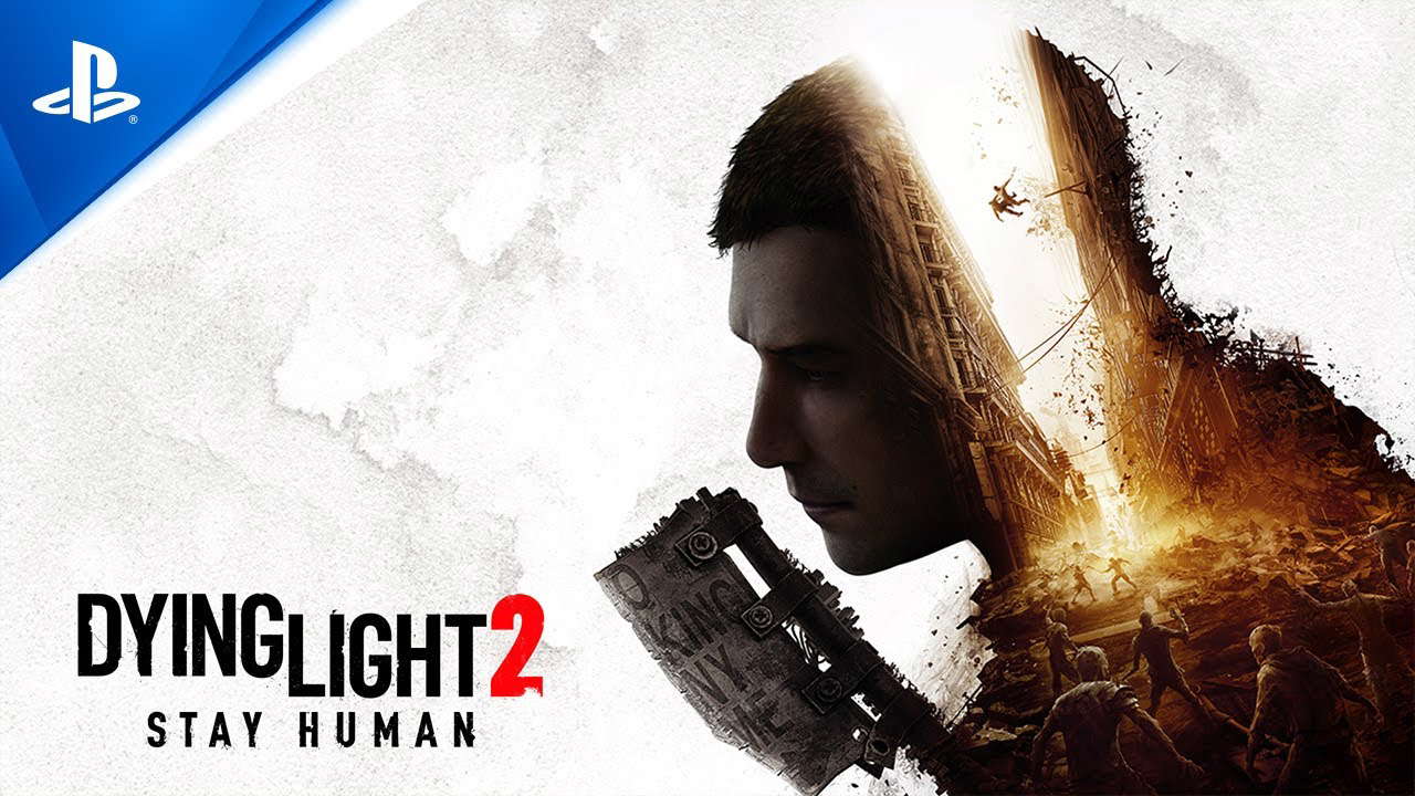 Poster for Dying Light 2 Stay Human: Reloaded Edition